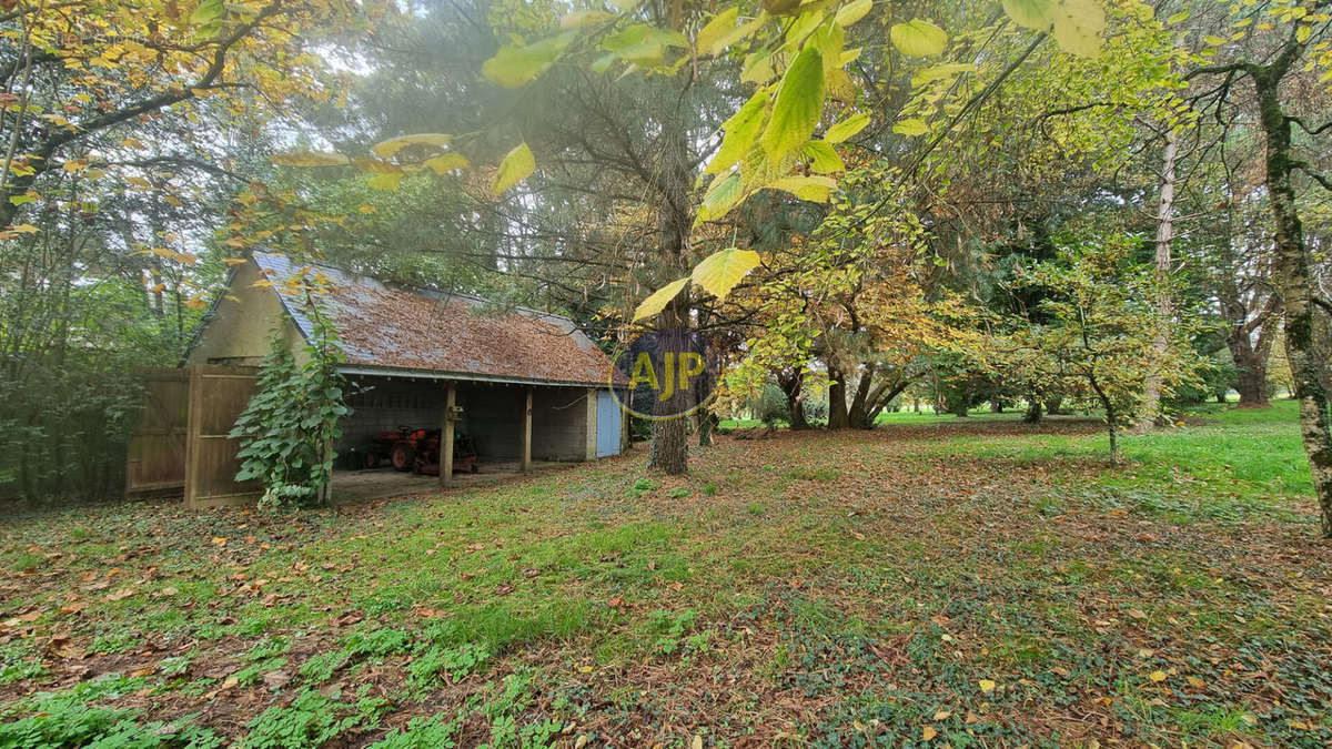 Maison à PLESSE