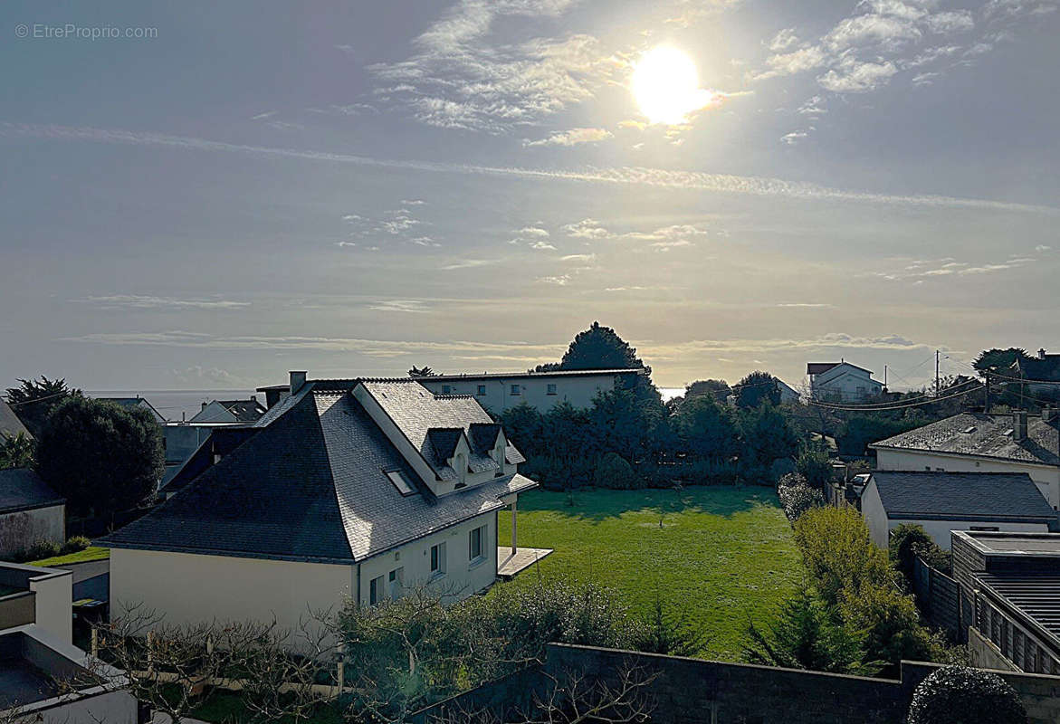 Appartement à SAINT-NAZAIRE