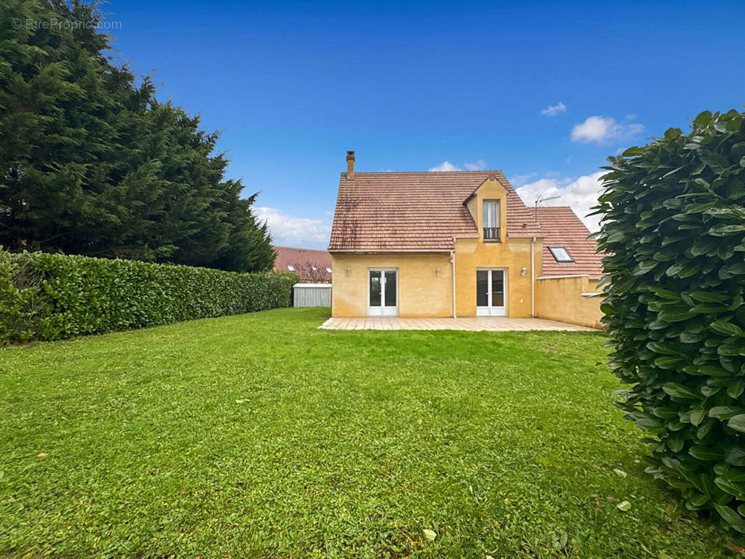 Maison à GISORS