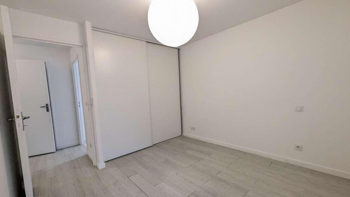 Photo 3 - Appartement à LORIENT