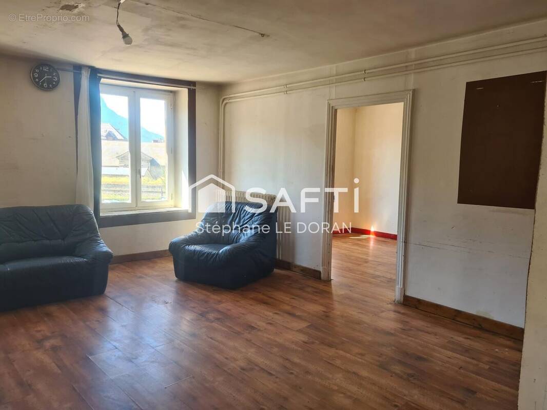 Photo 1 - Appartement à BRIANCON