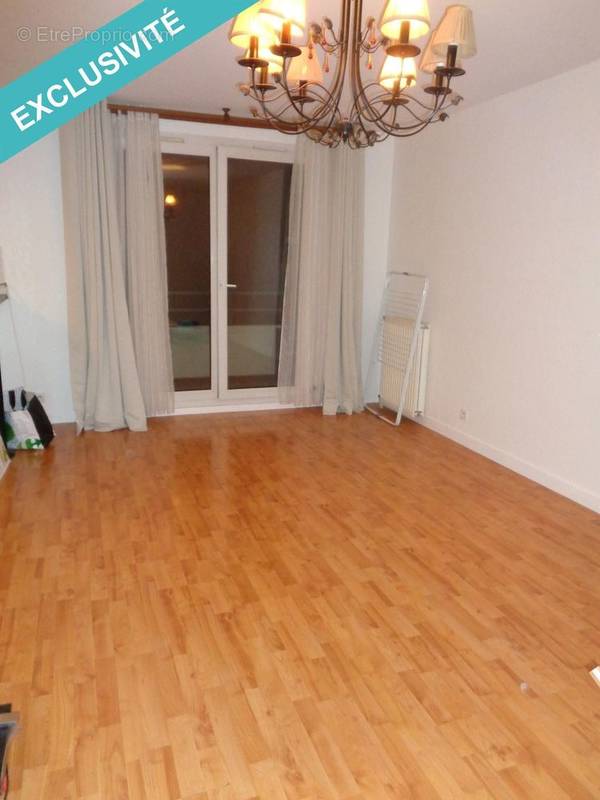 Photo 1 - Appartement à CERGY