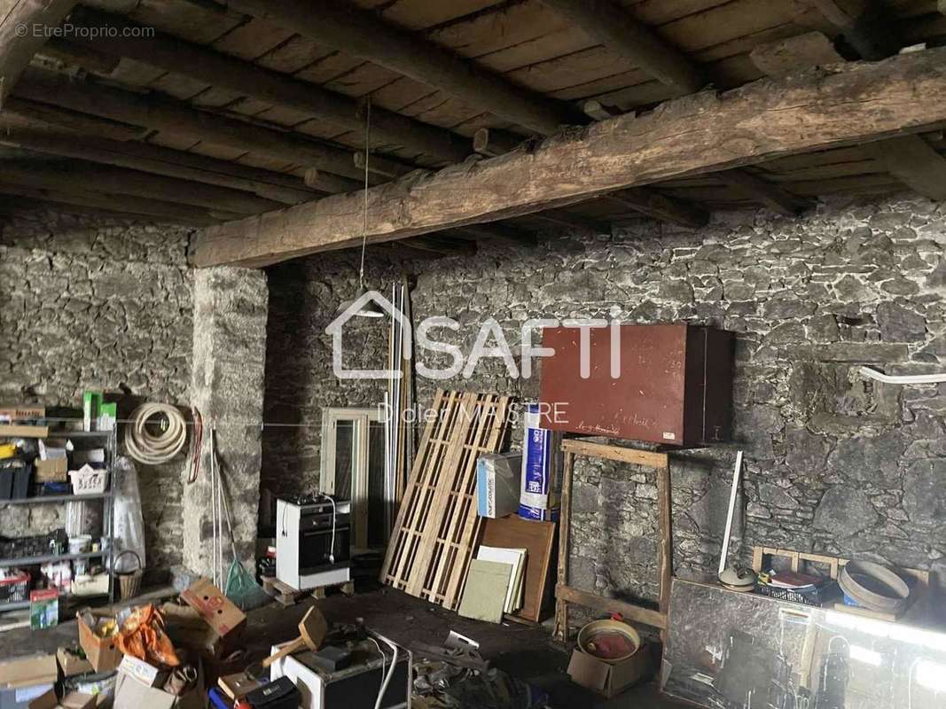 Photo 5 - Appartement à SAINT-SALVY-DE-LA-BALME