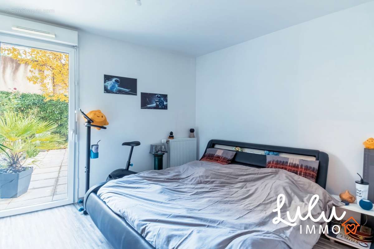 Appartement à LYON-9E