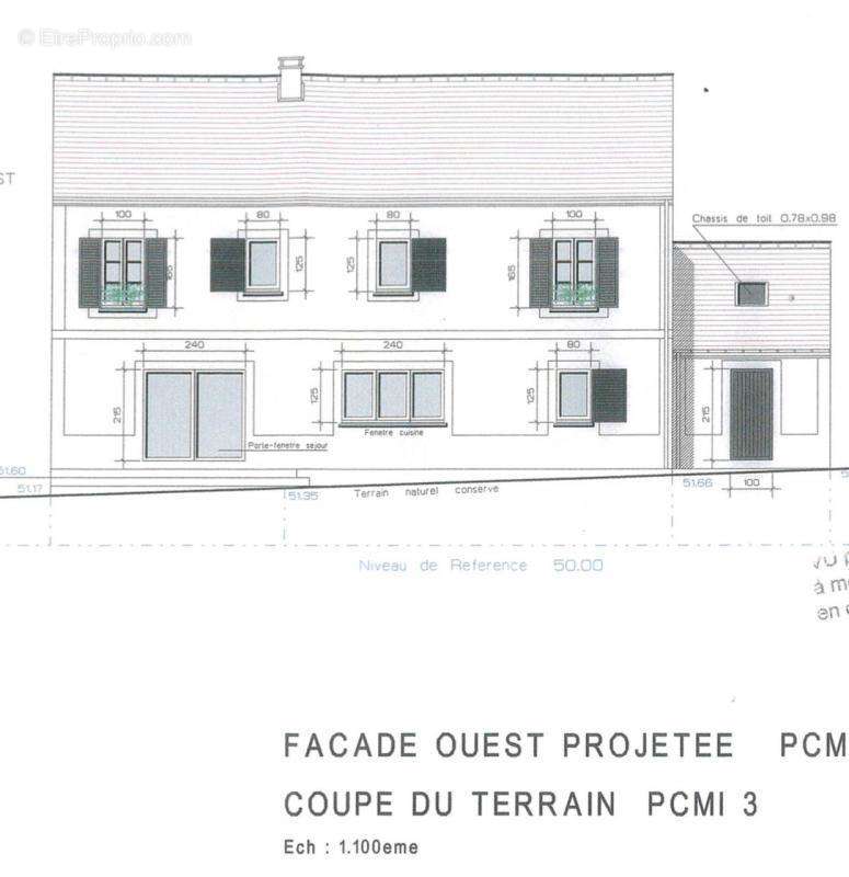 Terrain à BOISEMONT