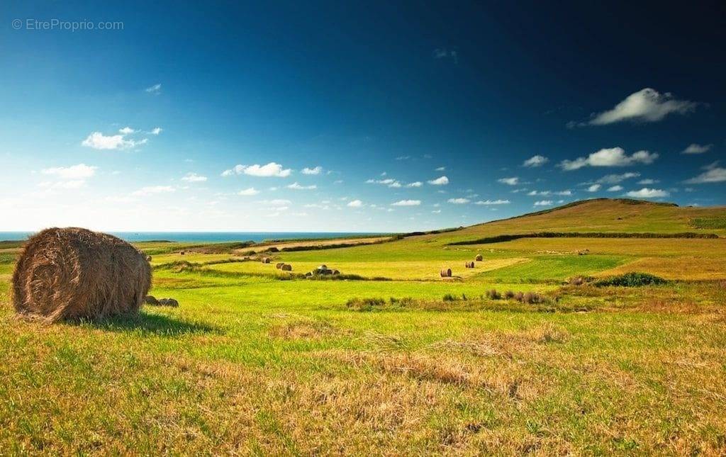 Terrain à HADOL