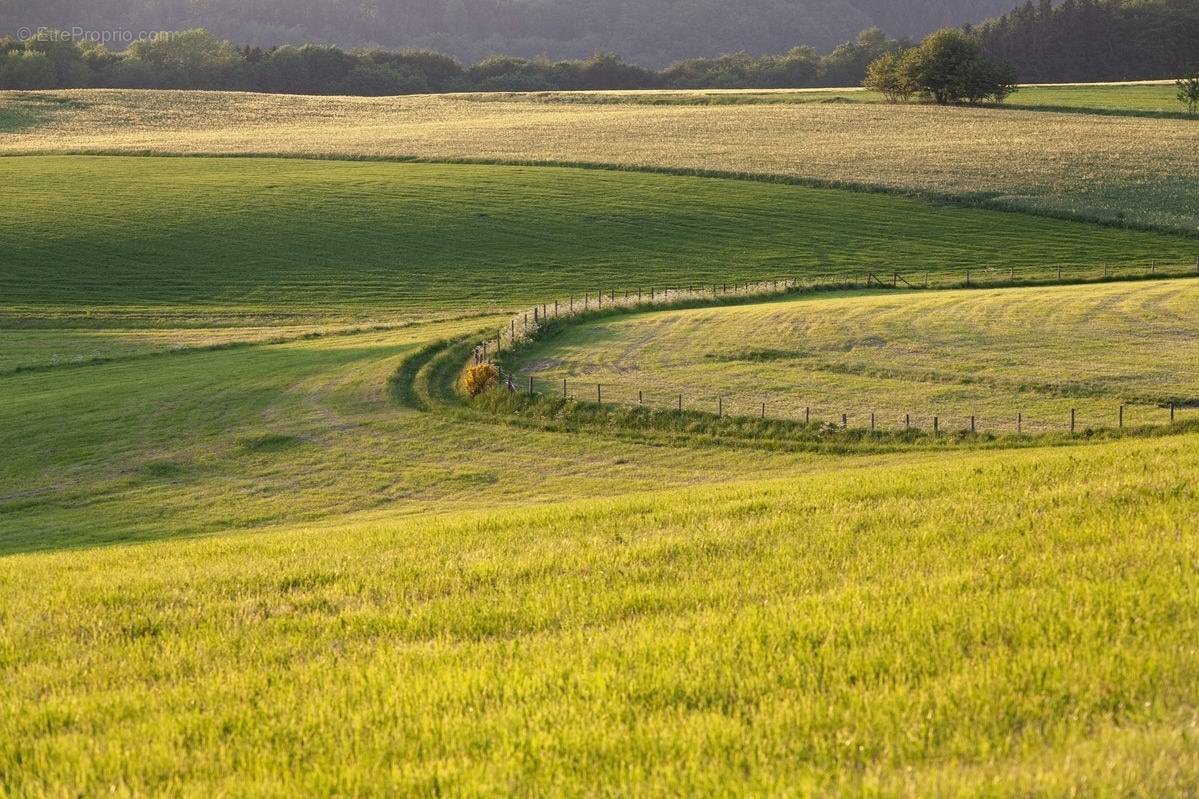 Terrain à OBJAT