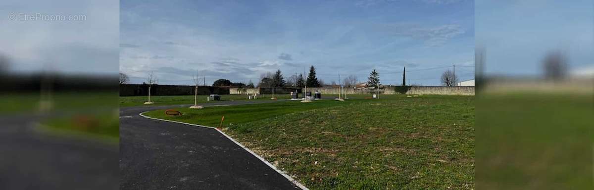 Terrain à BREUVANNES-EN-BASSIGNY