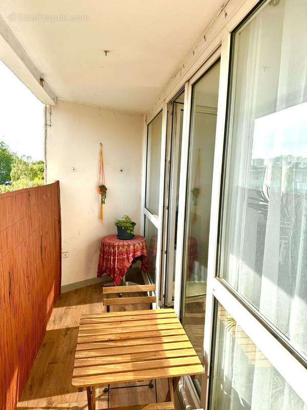 Appartement à CRETEIL