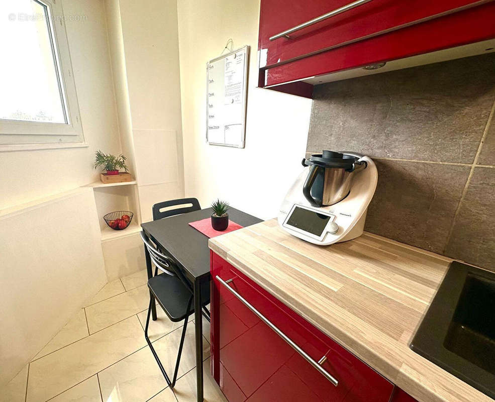 Appartement à CRETEIL