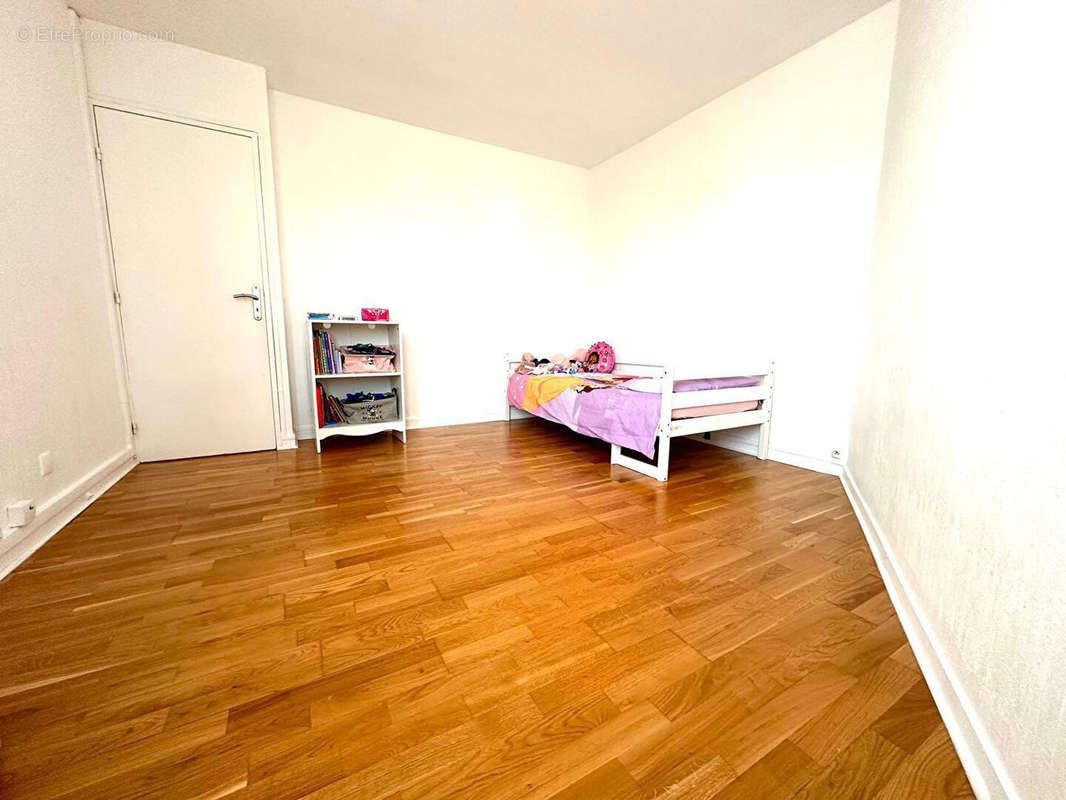 Appartement à CRETEIL