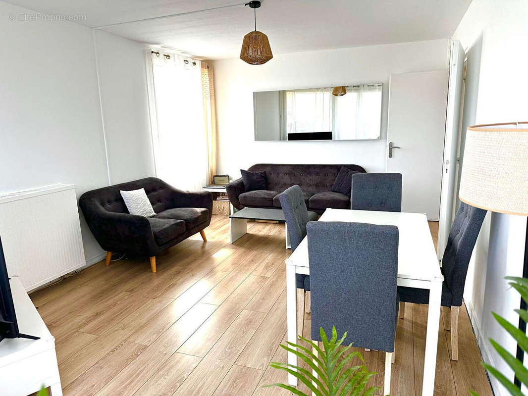 Appartement à CRETEIL