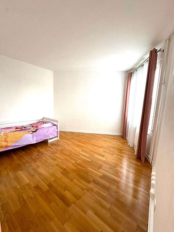 Appartement à CRETEIL