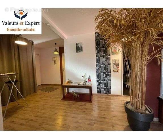 Appartement à LOOS