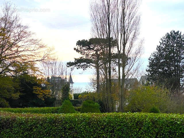 Appartement à TROUVILLE-SUR-MER