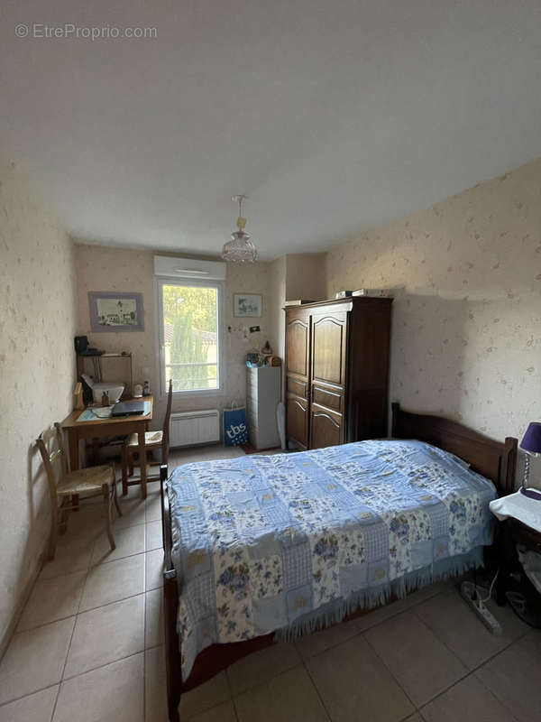 Appartement à VAISON-LA-ROMAINE