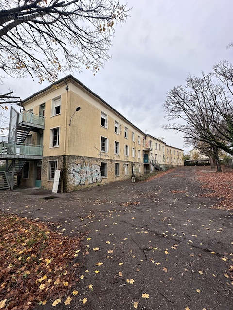 Appartement à SAINT-DOULCHARD