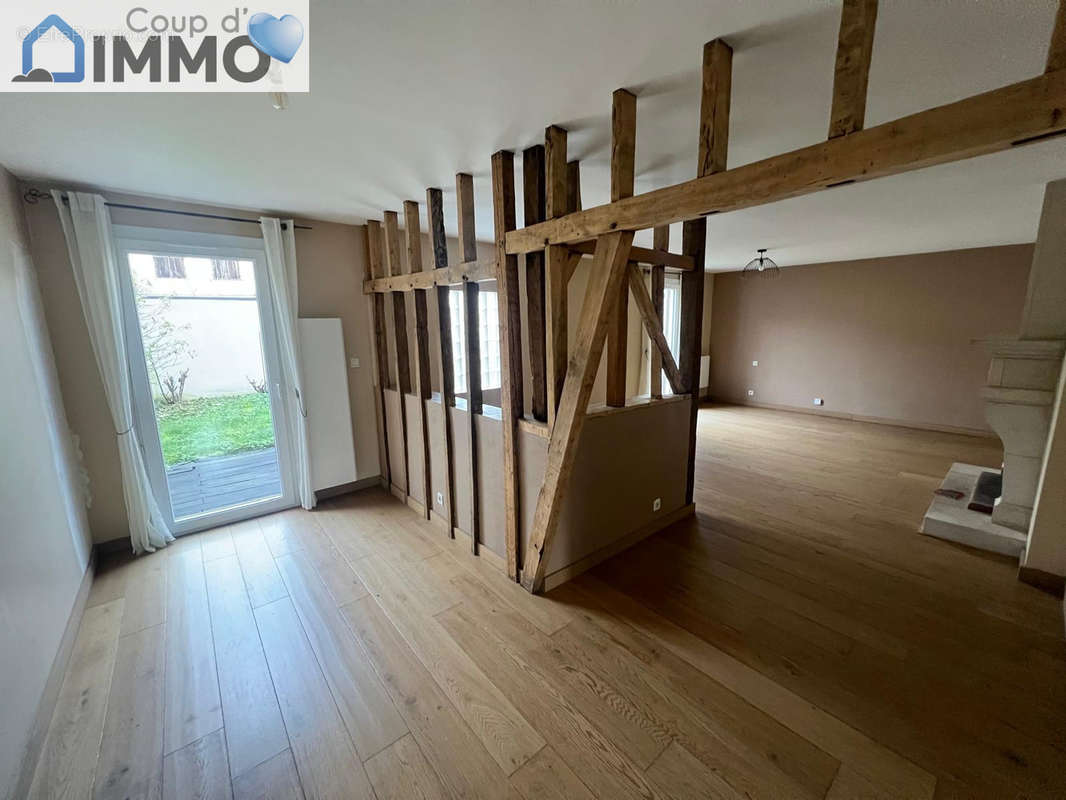 Appartement à TROYES