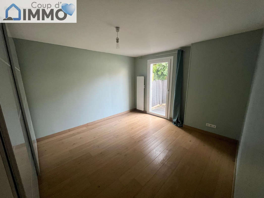 Appartement à TROYES