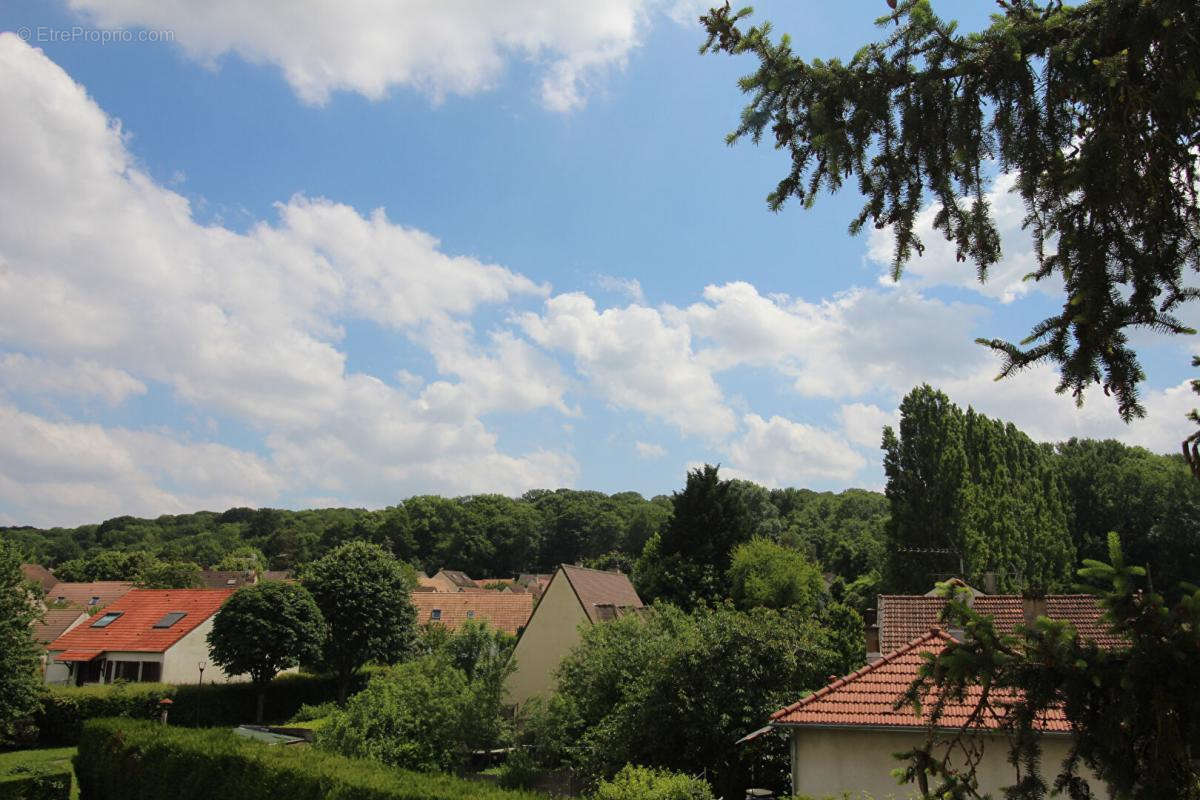 Maison à VILLEPREUX