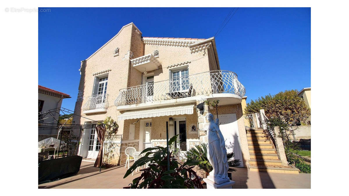 Maison à GARDANNE