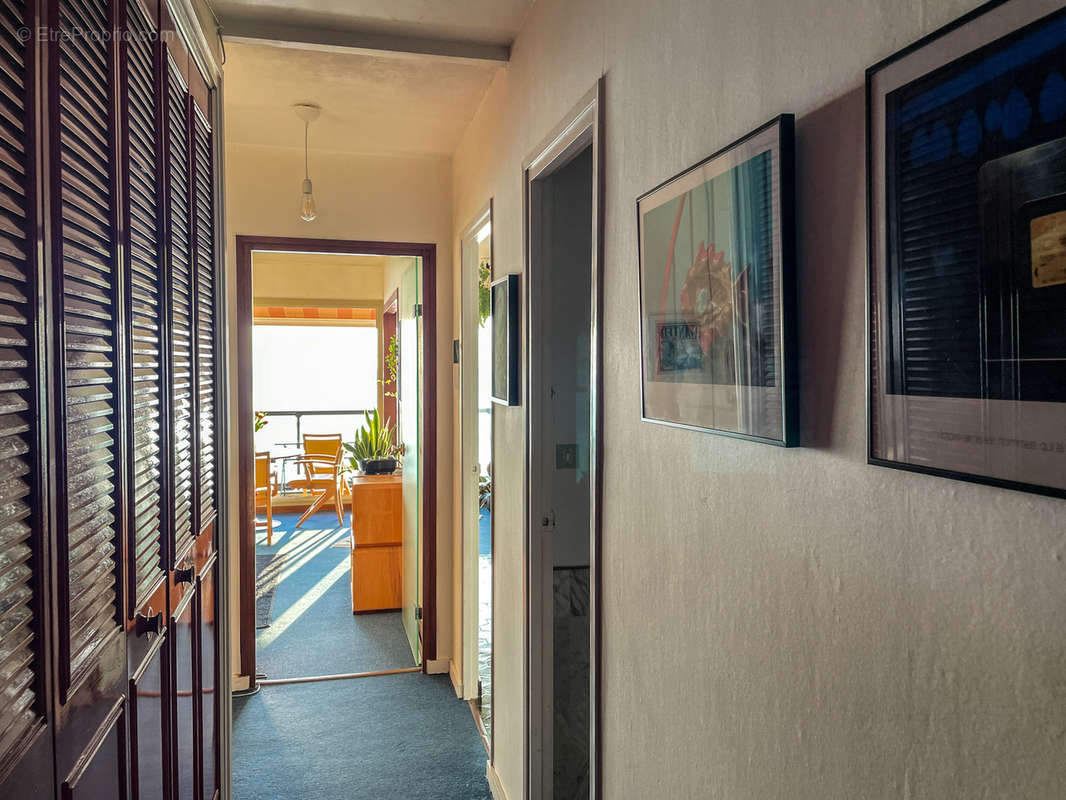 Appartement à LES SABLES-D&#039;OLONNE