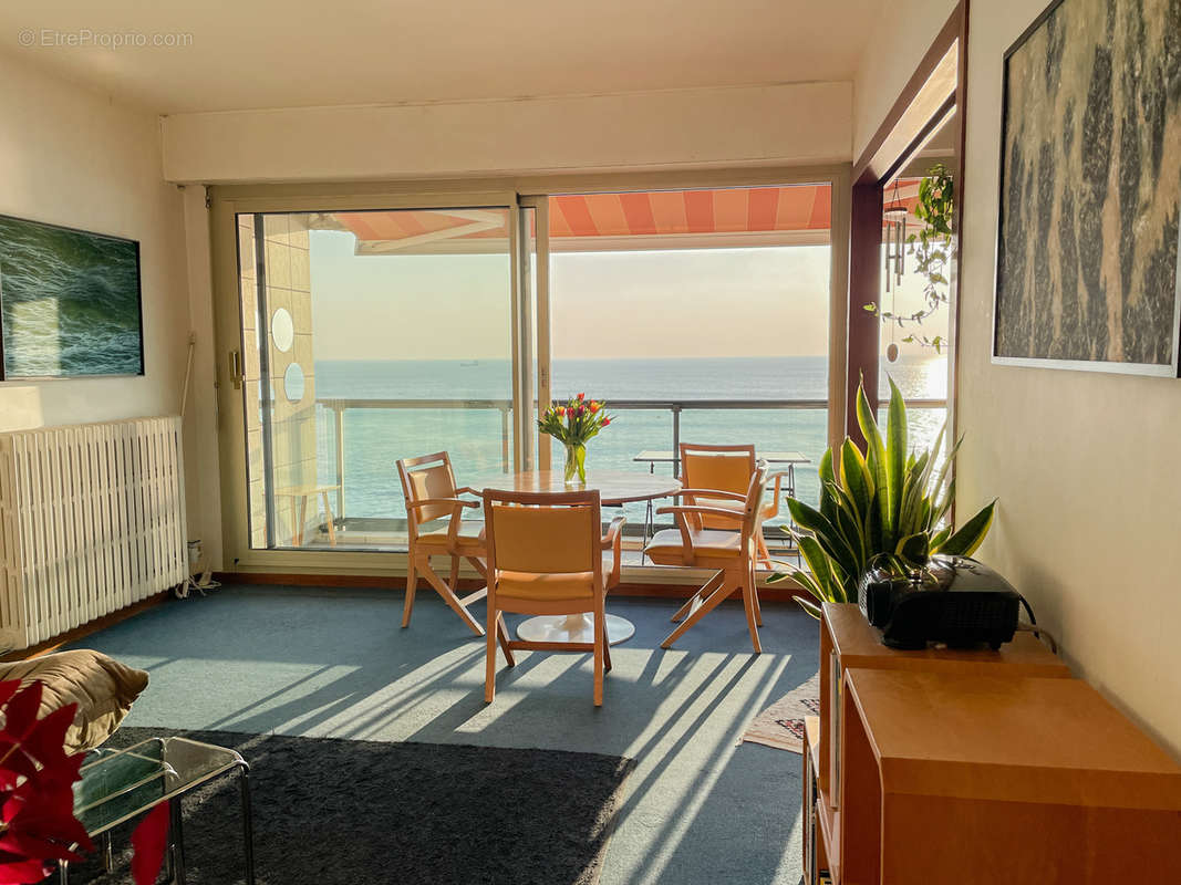 Appartement à LES SABLES-D&#039;OLONNE