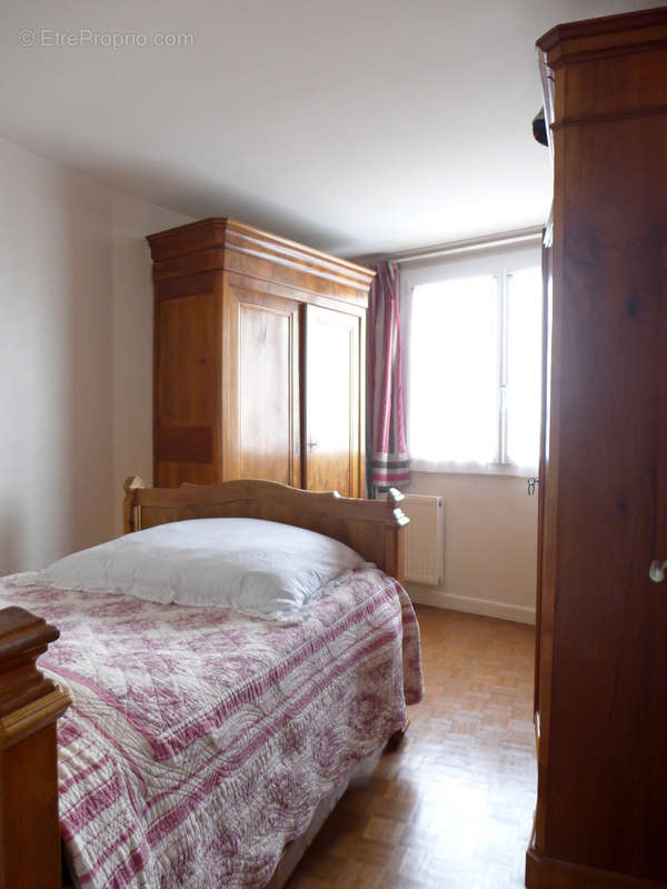 Appartement à TRAPPES