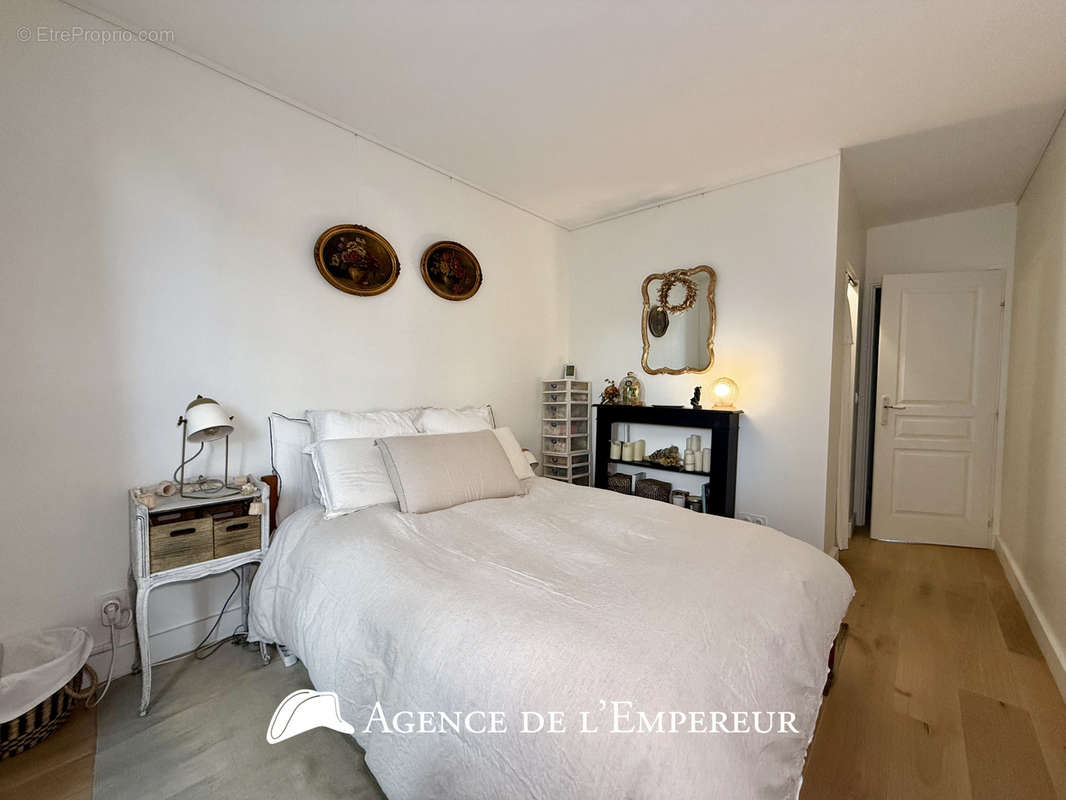 Appartement à RUEIL-MALMAISON