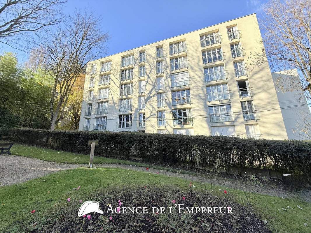 Appartement à RUEIL-MALMAISON