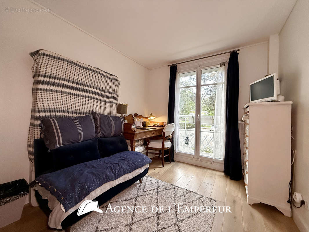 Appartement à RUEIL-MALMAISON