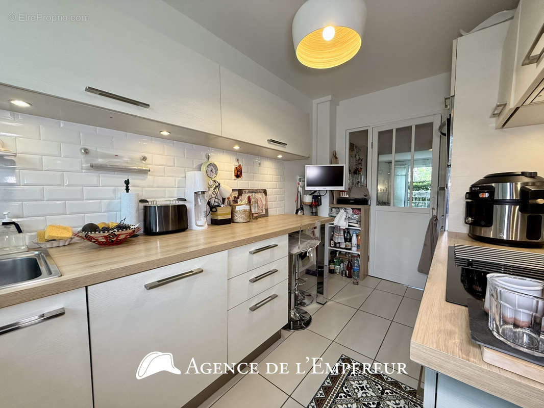 Appartement à RUEIL-MALMAISON