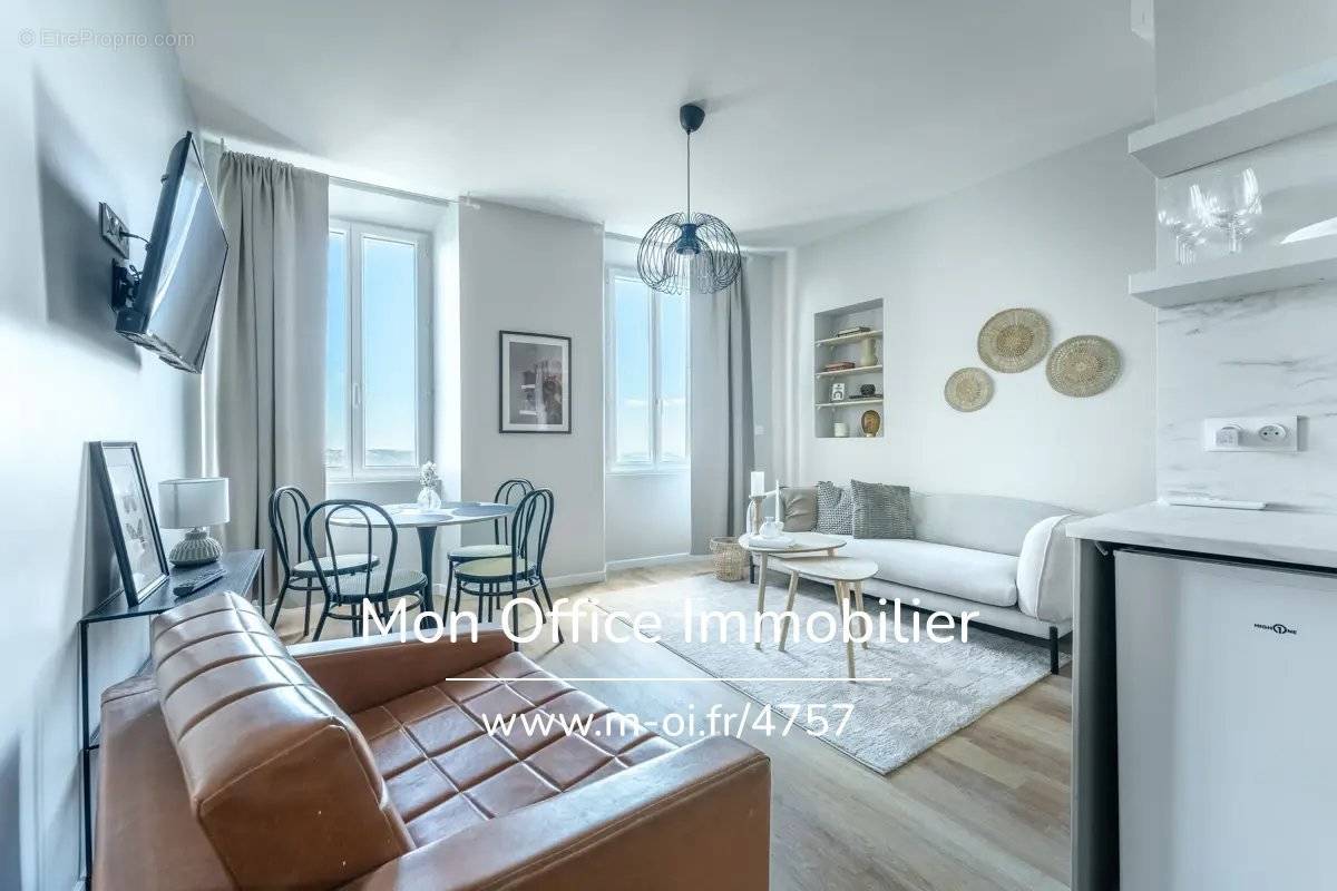 Appartement à GRASSE