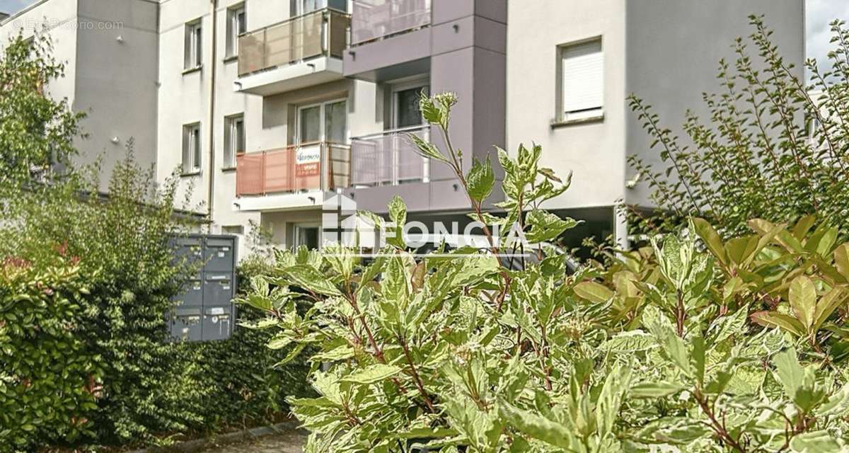 Appartement à CAEN