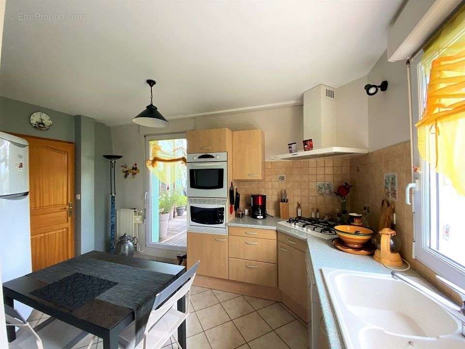 Appartement à VALENCE