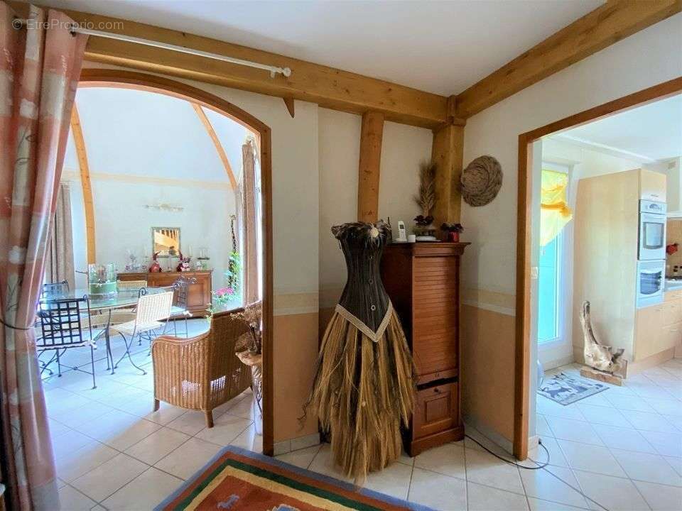 Appartement à VALENCE