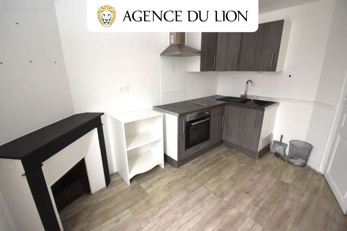 Appartement à DREUX