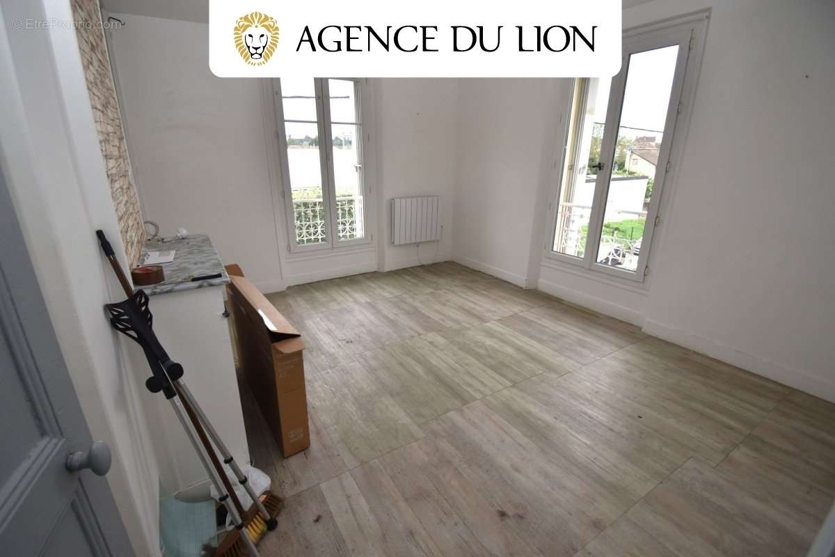 Appartement à DREUX