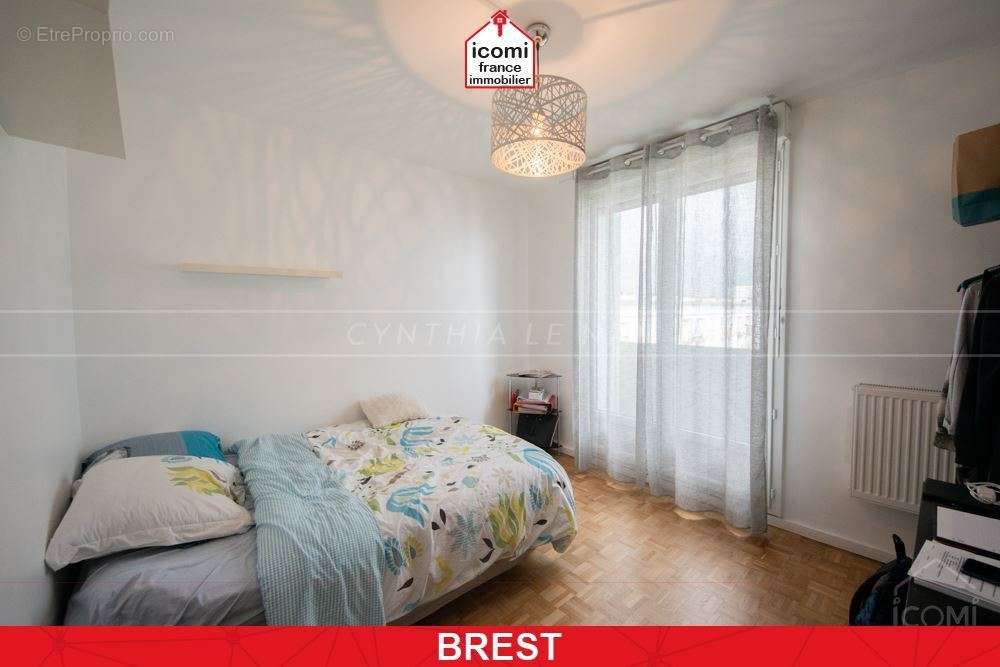 Appartement à BREST