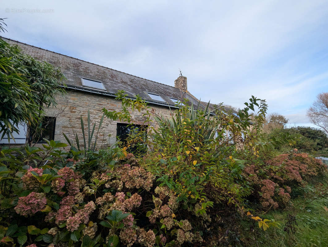 Maison à GUIDEL