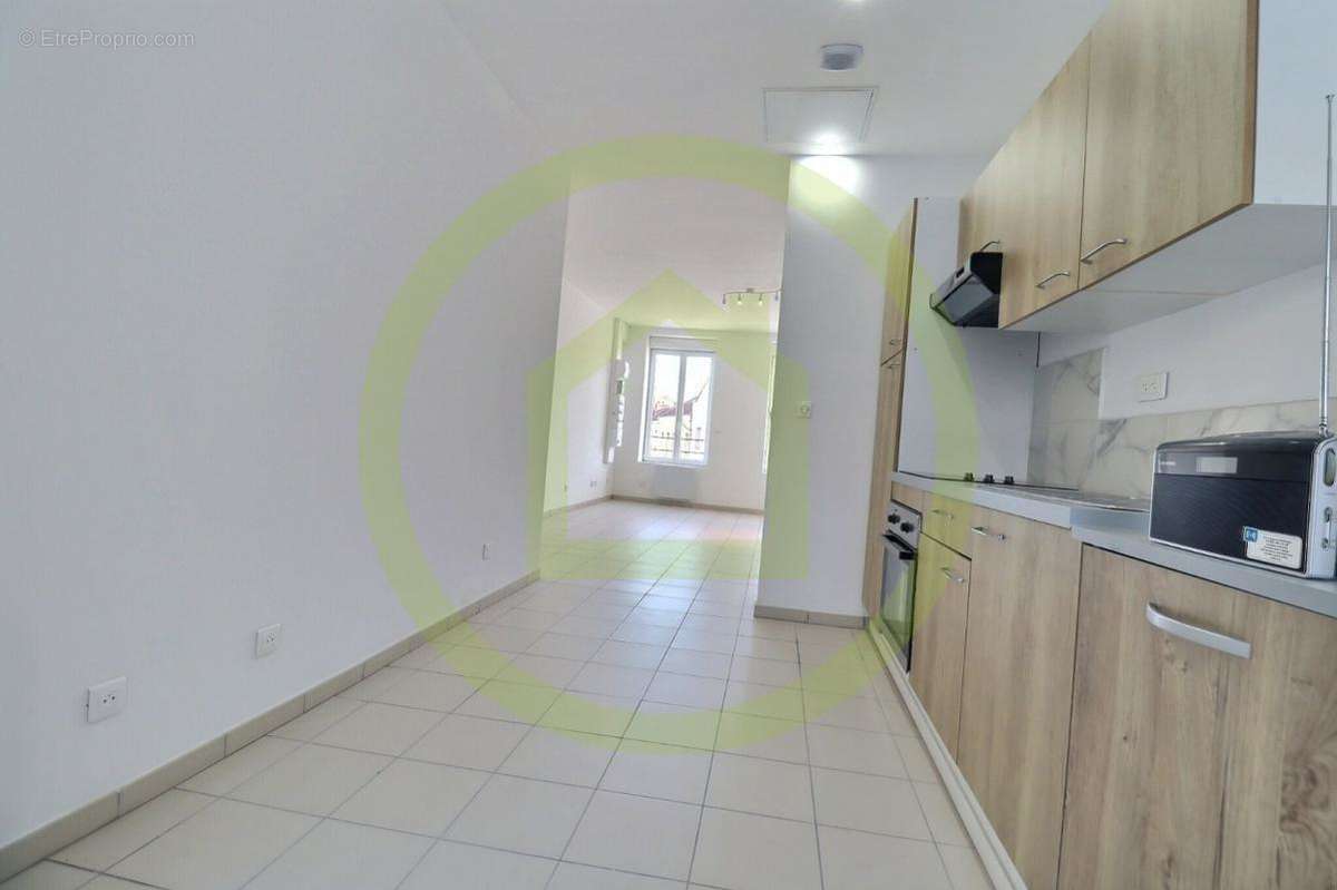 Appartement à ANZIN