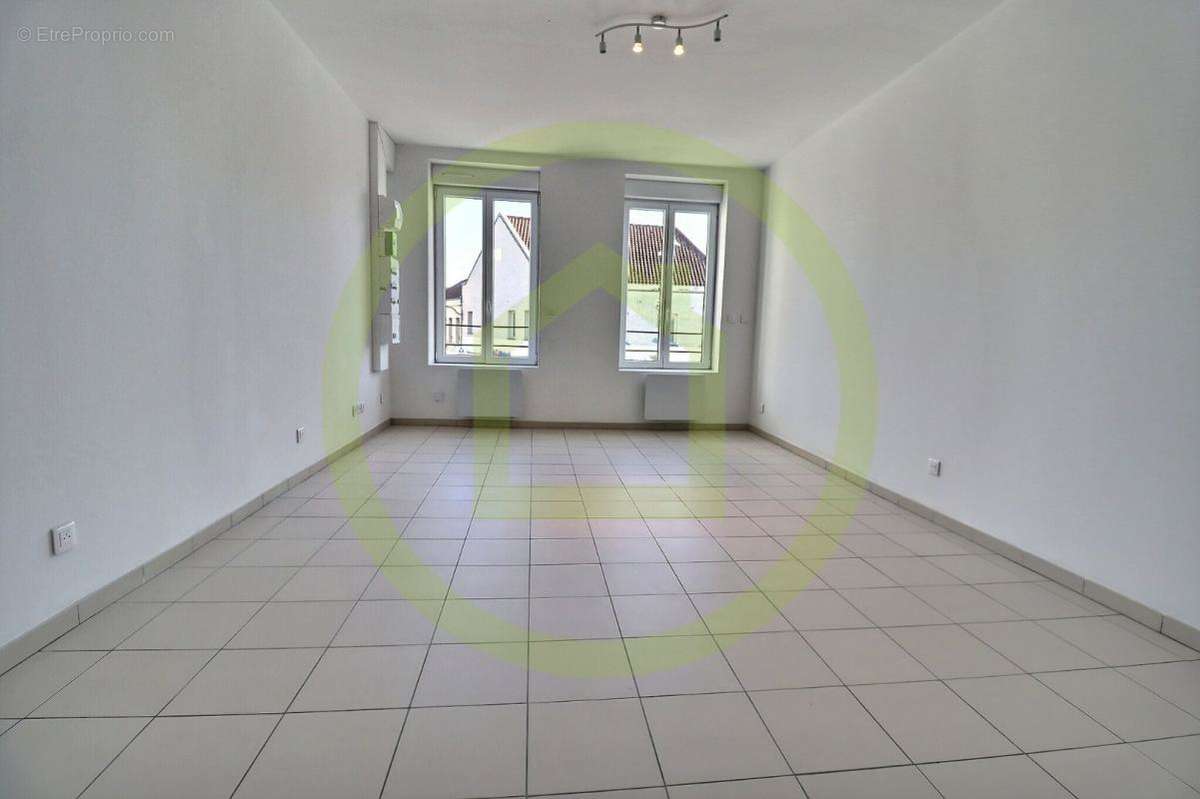 Appartement à ANZIN