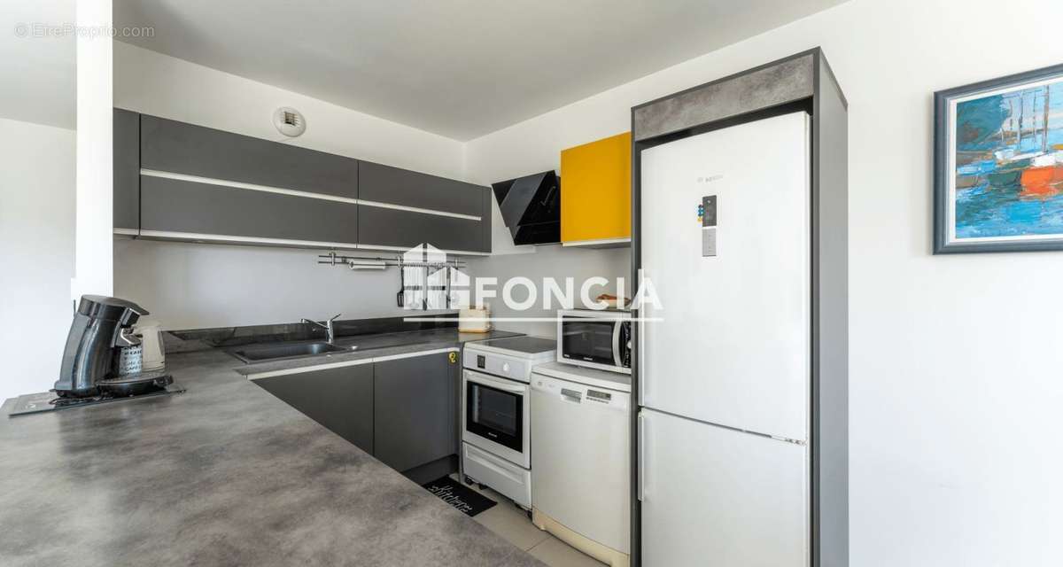 Appartement à TALENCE