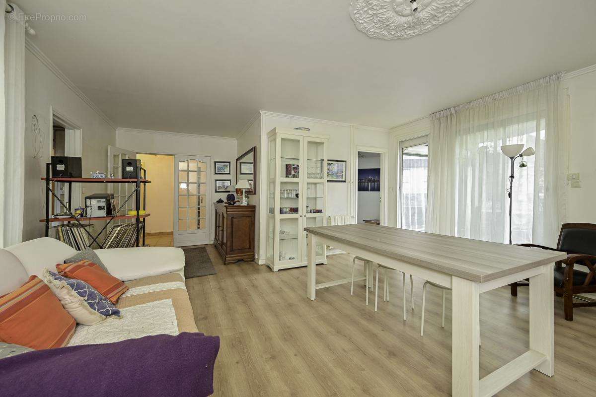 Appartement à MONTARGIS