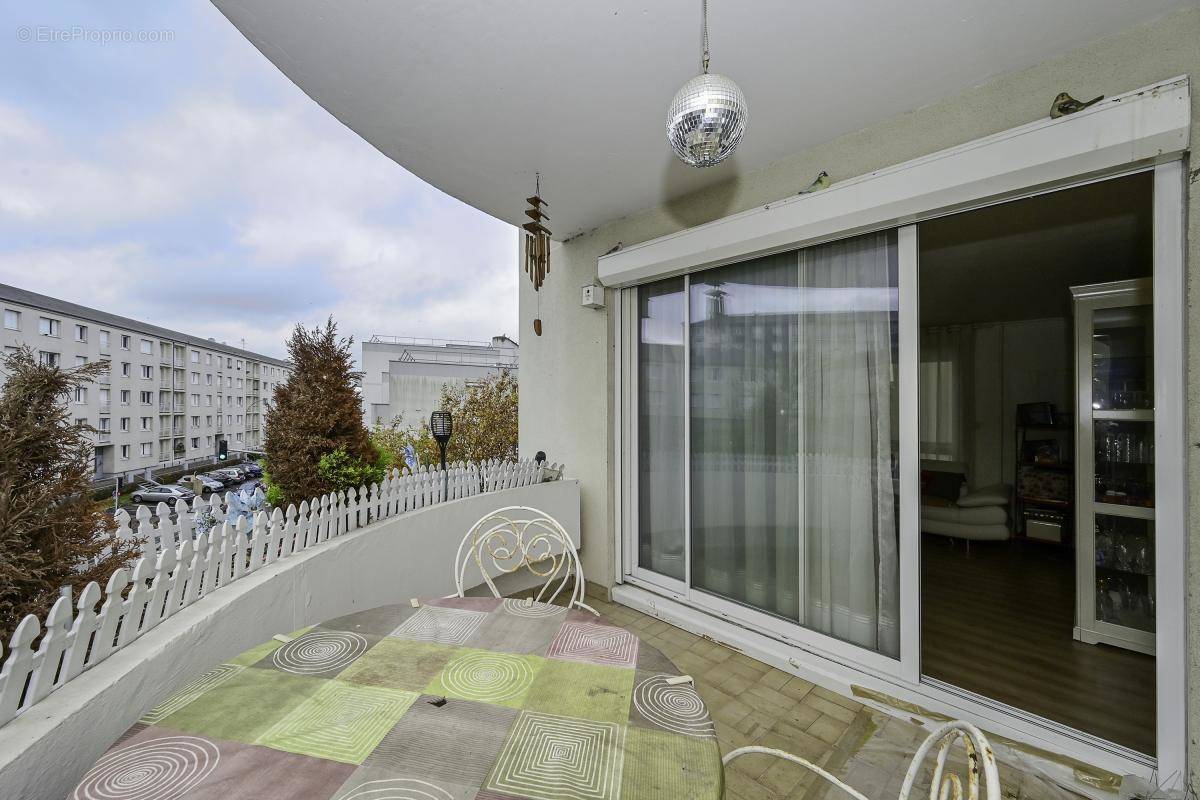 Appartement à MONTARGIS