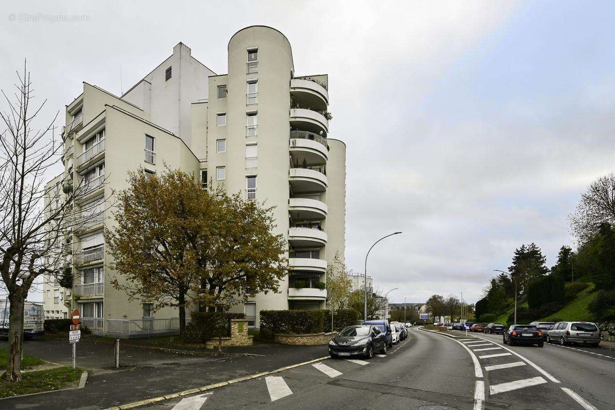 Appartement à MONTARGIS