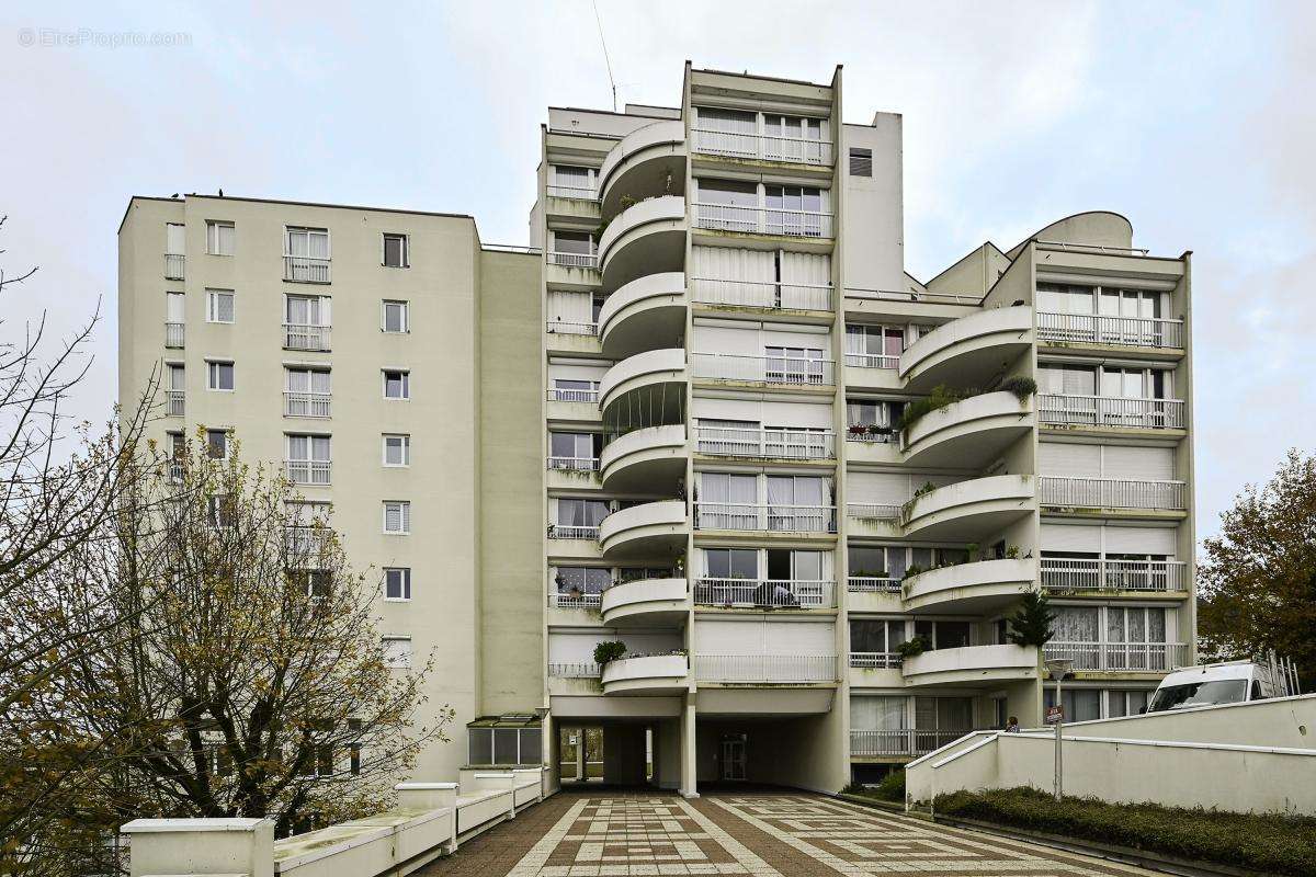 Appartement à MONTARGIS