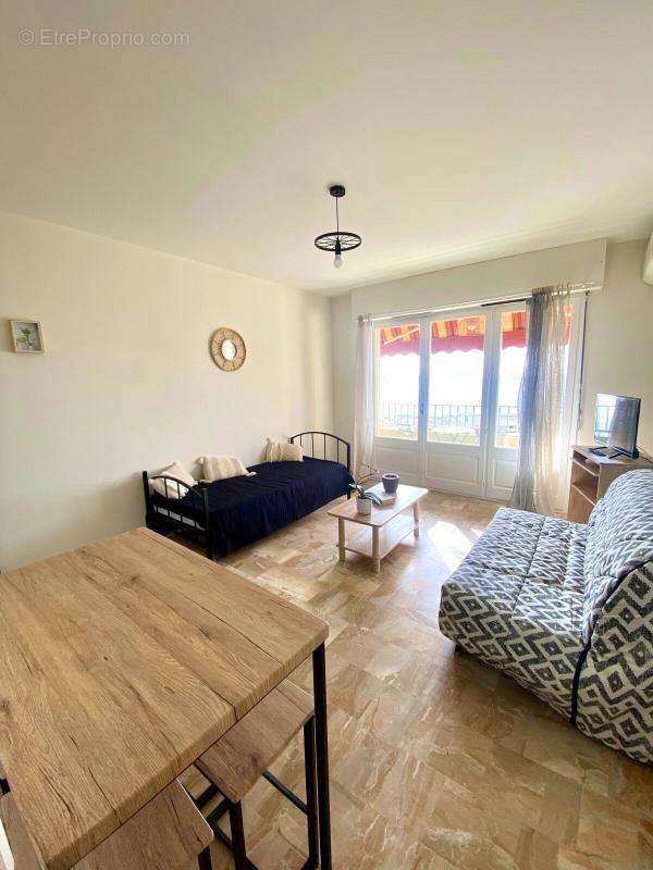 Appartement à AJACCIO