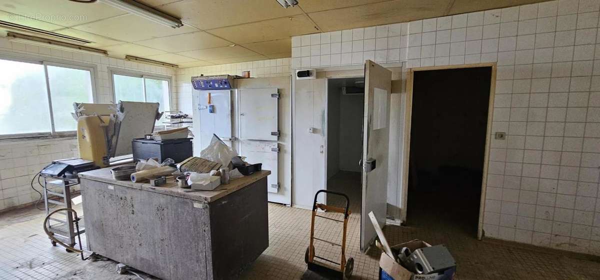 Appartement à MORANNES