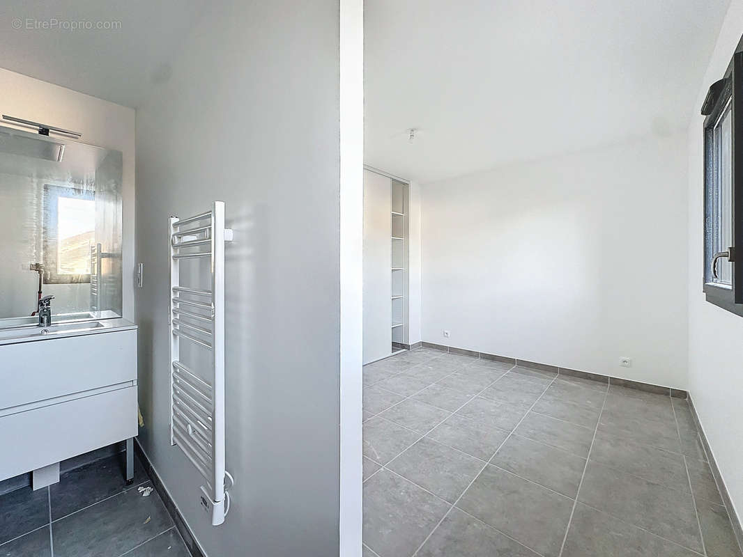 Appartement à AIX-LES-BAINS